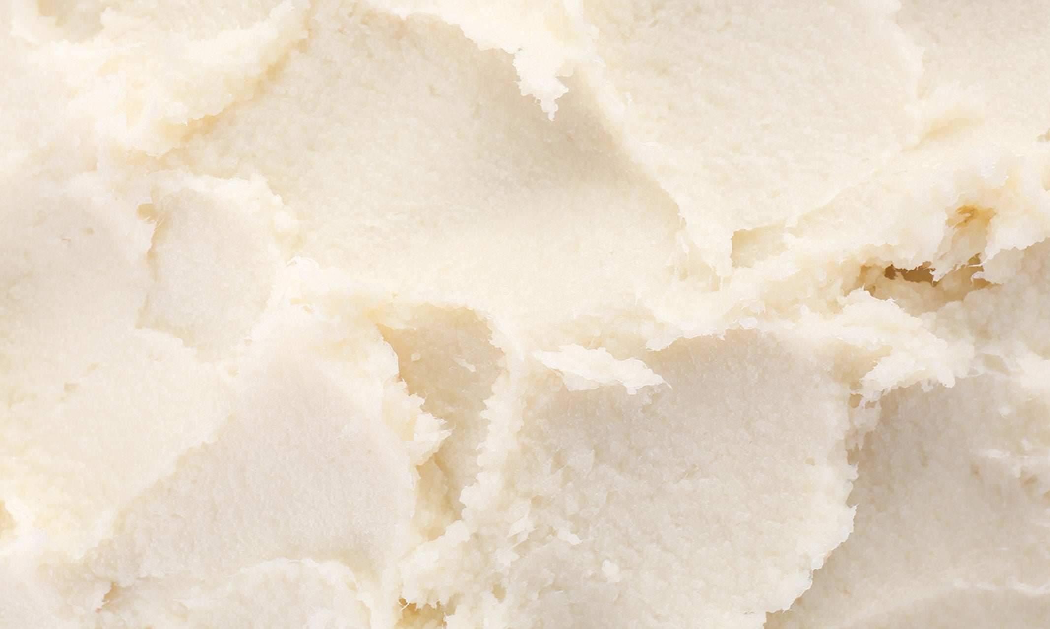 Shea Butter: Nature's Ultimate Skin Nourisher