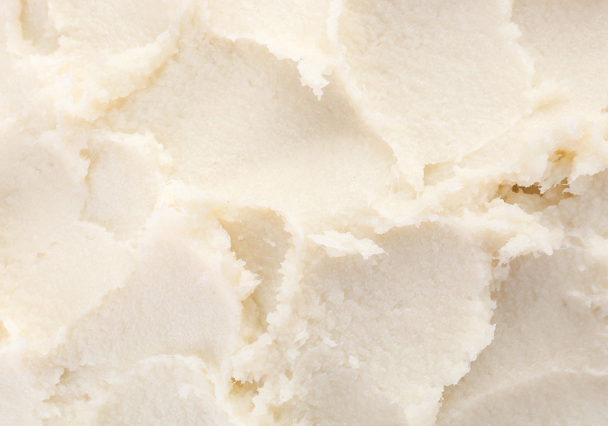 Shea Butter: Nature's Ultimate Skin Nourisher