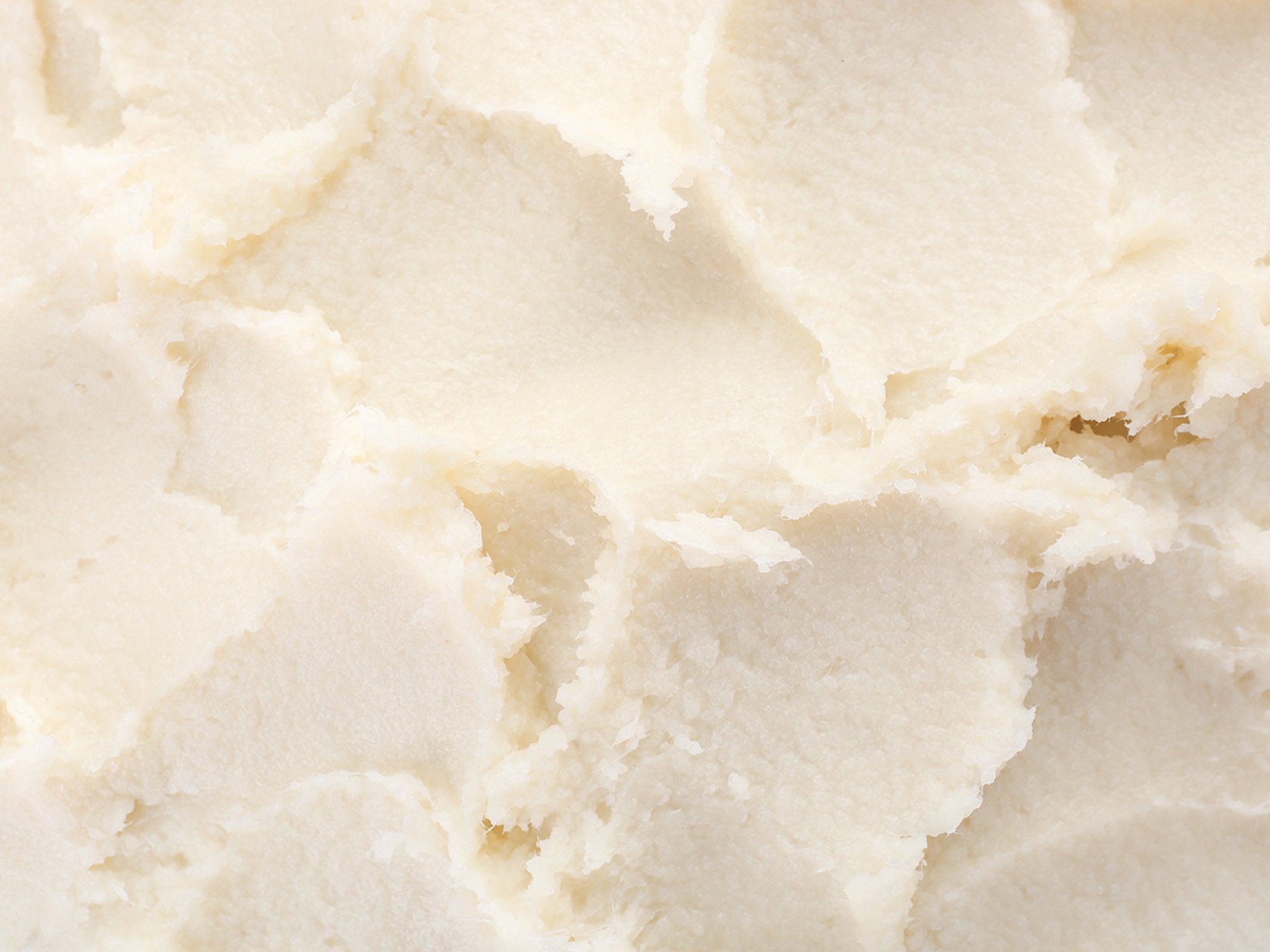 Shea Butter: Nature's Ultimate Skin Nourisher